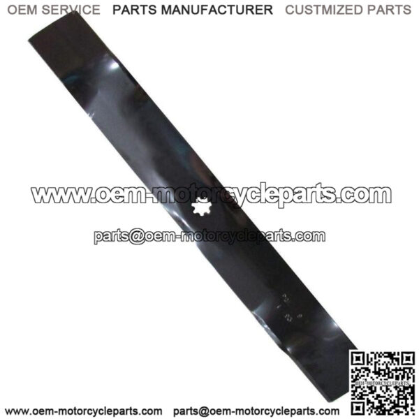 Mulching Blade GX22151 Fits Husqvarna Fits John Deere 42" Cut Lawn Mower