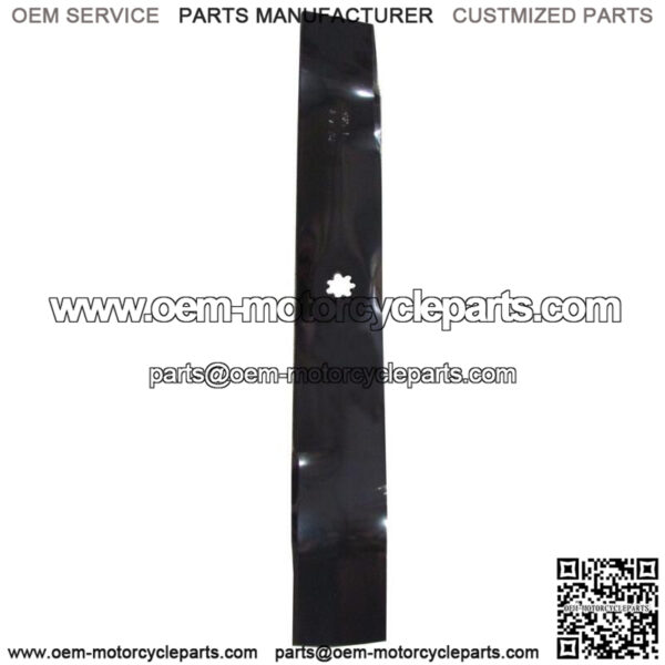 Mulching Blade GX22151 Fits Husqvarna Fits John Deere 42" Cut Lawn Mower - Image 3