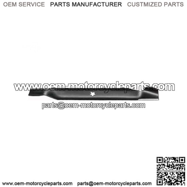 21" Mower Blade Fits Husqvarna LTH1342 LTH1342A YTH1542XP YTH1542XPG