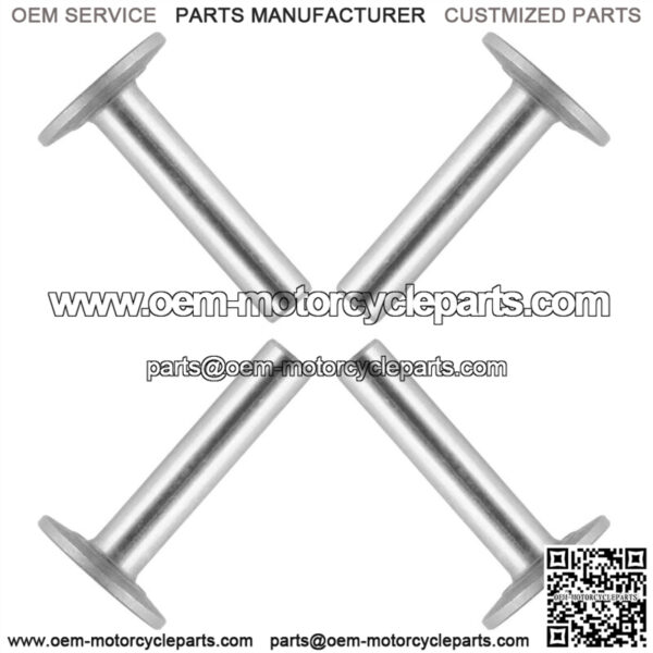 Tappet For John Deere 220 Greensmower PC24062243 Engine - Image 3