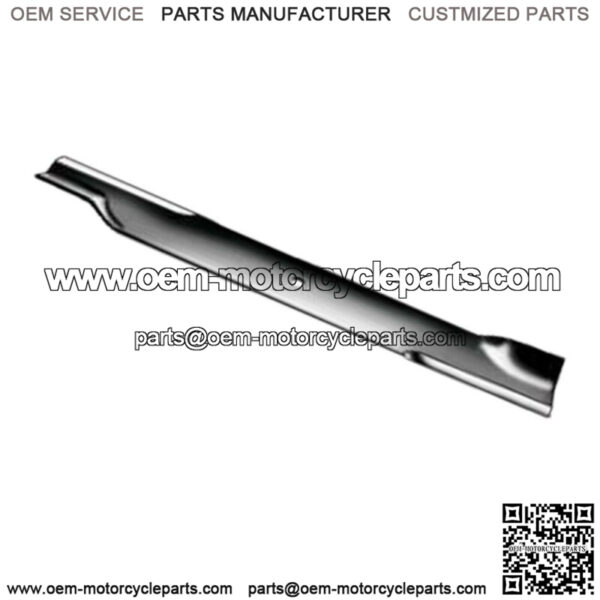 21 1/2" #6251 Lawn Mower Blade Fits Toro 1/2" CH 44-6250 Groundmaster