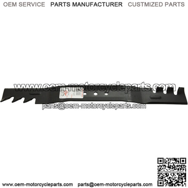 22" 12649 Push Mower Fits Gator Mulch Lawn Mower Blade Fits Toro 108-9764-03