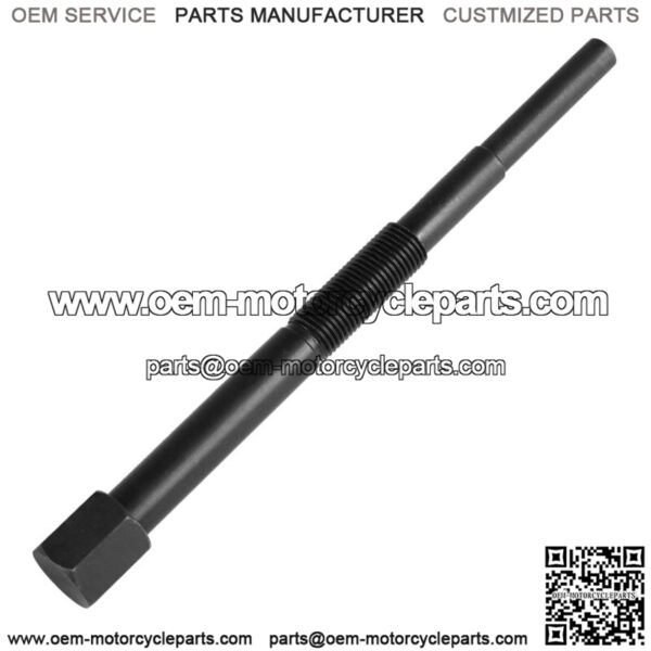 Primary Drive Clutch Puller Removal Tool For Kawasaki Mule 600 2005-2015