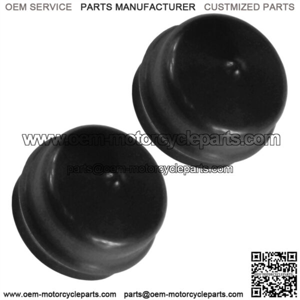 Front Axle Pivot Bar Cap fits John Deere D140 D150 D155 D160 D170 M128102