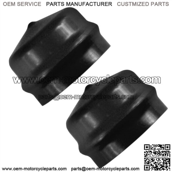 Front Axle Pivot Bar Cap fits John Deere D140 D150 D155 D160 D170 M128102 - Image 3