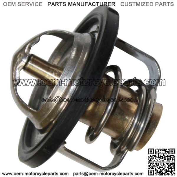 Thermostat for Yamaha Grizzly 660 YFM660 / 5KM-12411-00-00 5KM-12411-01-00