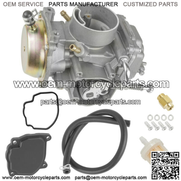 Carburetor for Polaris Sportsman 500 1996 1997 1998