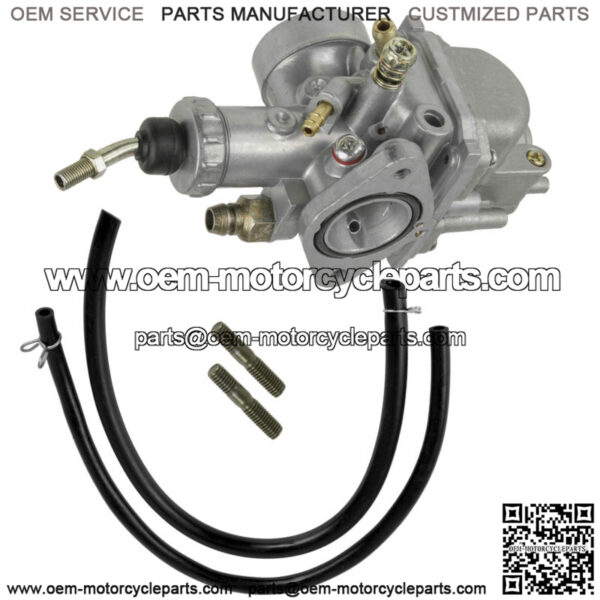 Carburetor for Yamaha 4Kd-14101-02-00 4Kd-14101-01-00 4Kd-14101-00-00