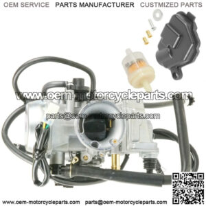 Carburetor Carb for Honda 16100-HN7-013 / TRX400FA TRX400FGA