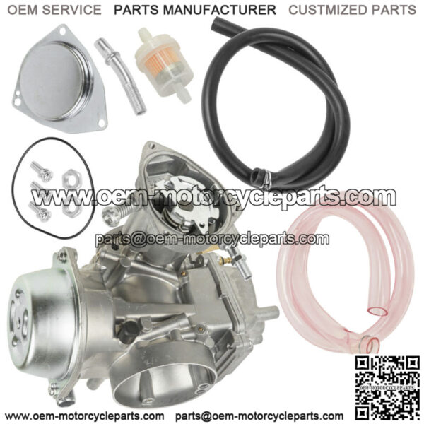Carburetor for Yamaha Rhino 660 YFM660 2004-2007 New Carb