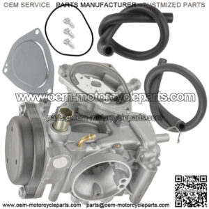 Carburetor for Bombardier Can-Am Outlander 400 2003-2008