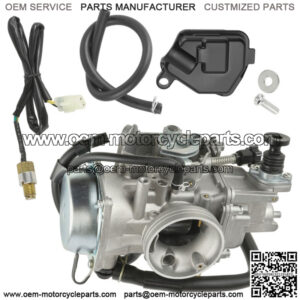 Carburetor for Honda TRX500FPA TRX500 Fpa Foreman Rubicon 500 4X4 2009 2011-2014
