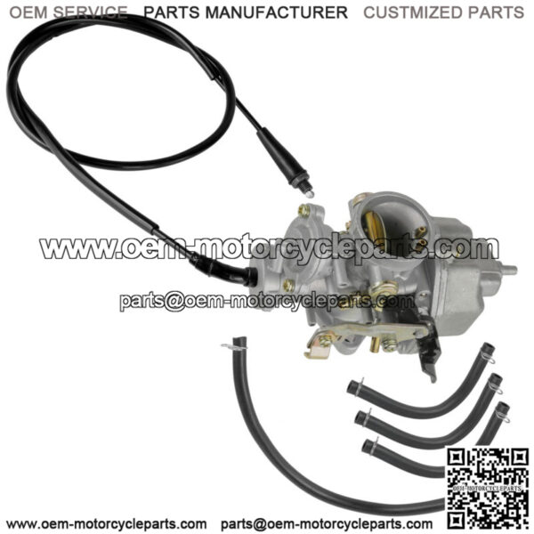 Carburetor for Honda TRX250TM TRX250 Tm Recon 250 2011-2014