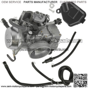 Carburetor Carb for Honda 16100-HN0-672 / TRX450FE TRX450FM Foreman