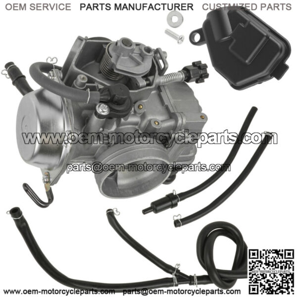 Carburetor Carb for Honda 16100-HN0-672 / TRX450FE TRX450FM Foreman
