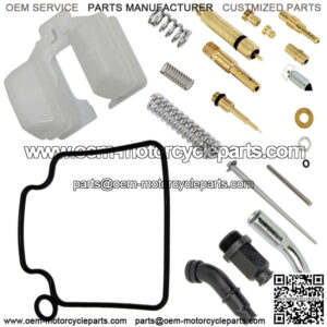 Carburetor Kit for Honda TRX500 TRX 500 Foreman 500 4X4 2005-2011