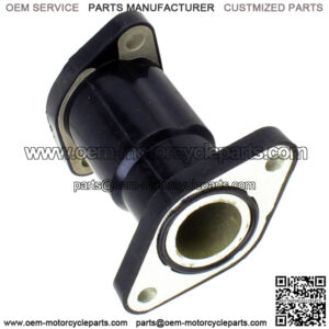 Intake Manifold Carburetor Boot for Yamaha 3Fa-13586-00-00