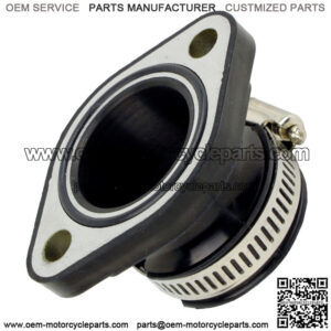 Intake Manifold Carburetor Boot for Polaris Trail Boss 250 2X4 4X4 1985-1999