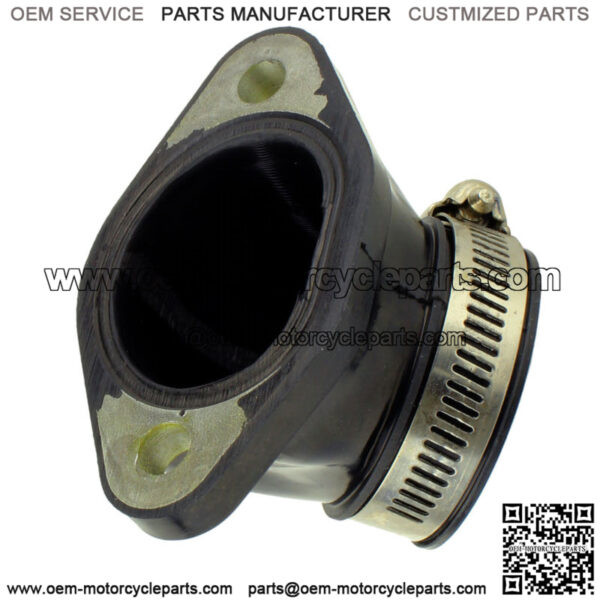 Intake Manifold Carburetor Boot for Polaris Ranger 500 4X4 2004-2007