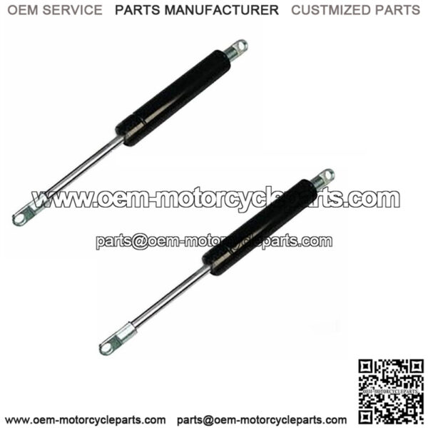 Pack of 2 Shock Damper Fits Toro 2001-2002 Z17-44 74601 & 74401 TimeCutter Z