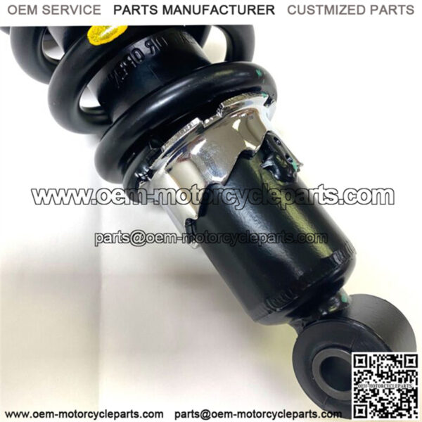 Full Set 4 Coil-over Shocks John Deere Gator XUV625i 825i 855D 825M 825E 855M (For: John Deere) - Image 5