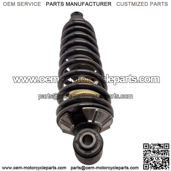 John Deere Original Equipment Shock Absorber #AM137958 - Image 2