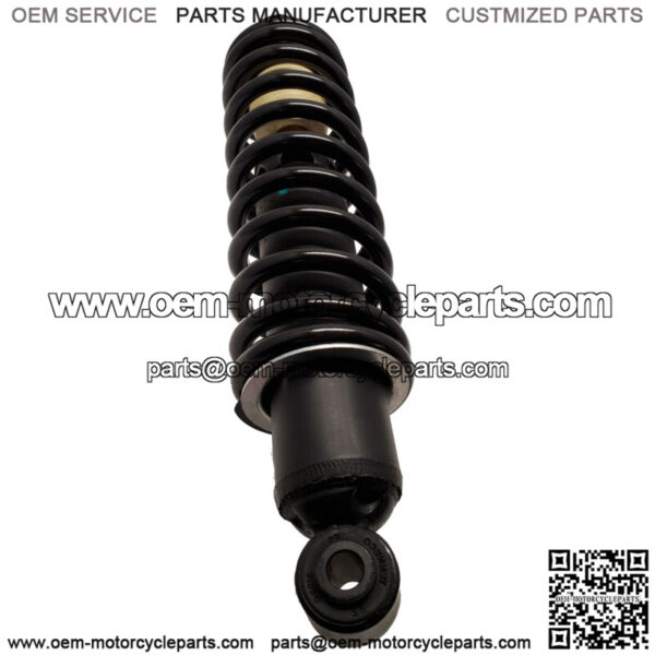 John Deere Original Equipment Shock Absorber #AM137958 - Image 3