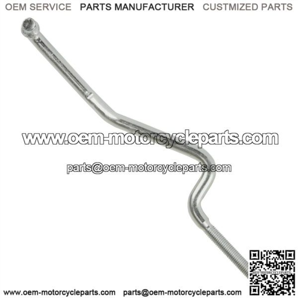 Deck Lift Linkage Kit Fits John deere 102 105 107s 115 125 135 145 155C GX20497 - Image 3
