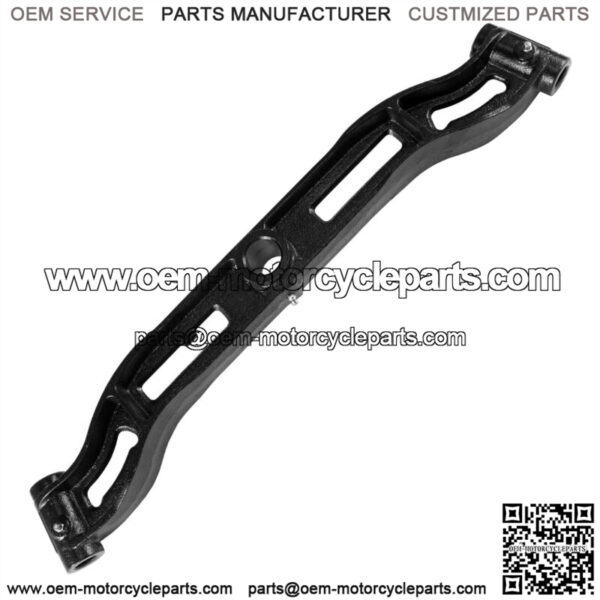 Front Axle Pivot Bar fits John Deere 107H 107S 92H D100 D105 D110 D120 GY21387