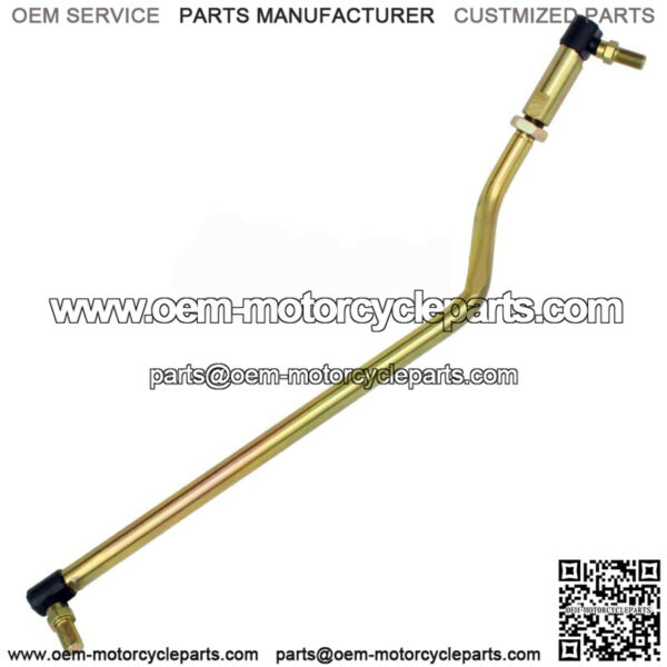 Left Side Drag Link for John Deere LA100 LA105 LA110 LA115 LA120 LA130