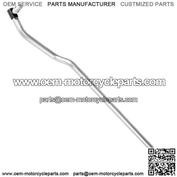 Steering Tie Rod Assembly for John Deere AUC10277 Tie Rod Assembly