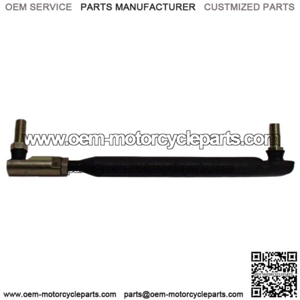 Tie rod assembly Fits Toro Wheel Horse tractors 78-2900, 285-027