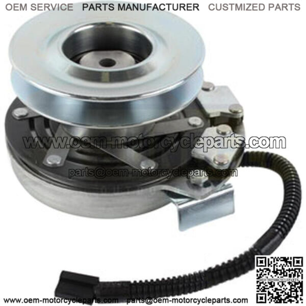 Clutch FITS Xtreme X0121 Warner 5217-30 Fits Stens 255-809X, AYP: 120756, 53