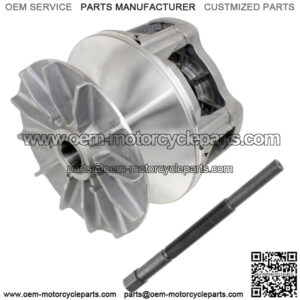Primary Drive Clutch Assembly w/ Tool for Polaris Ranger 500 2X4 4X4 EFI 2007-09