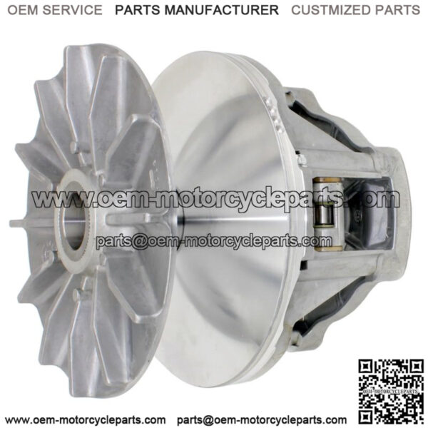 Primary Drive Clutch Assembly for Polaris Xplorer 300 4X4 1996-1999