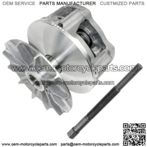 Primary Drive Clutch w/ Tool for Polaris RZR 570 EFI 2012 - 2019 (Non-Ebs Type)