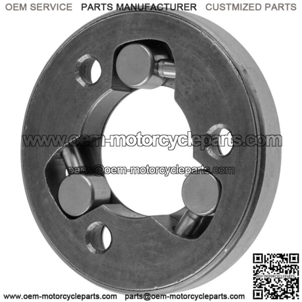Starter Clutch Outer Assy Sprag for Yamaha Timberwolf 250 YFB250 4WD 94 98 00