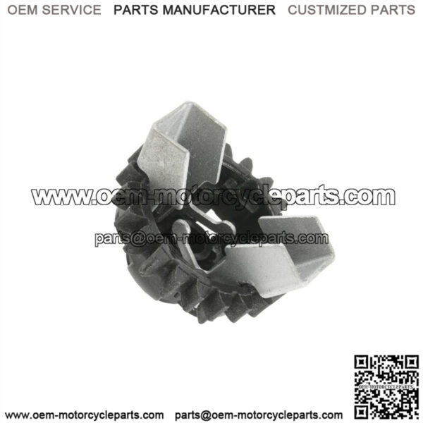 Governor Assembly fits John Deere AM105569