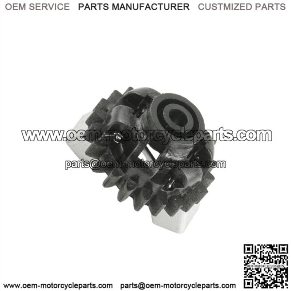 Governor Assembly fits John Deere AM105569 - Image 2
