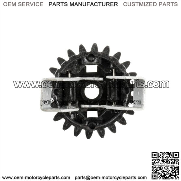 Governor Assembly fits John Deere AM105569 - Image 3