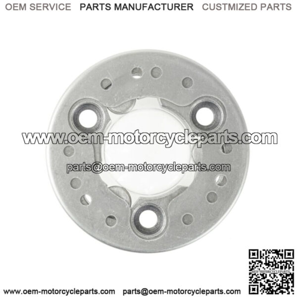 Starter Clutch One Way Bearing Sprag for Kawasaki 454 Ltd EN450 1985-1990 - Image 2