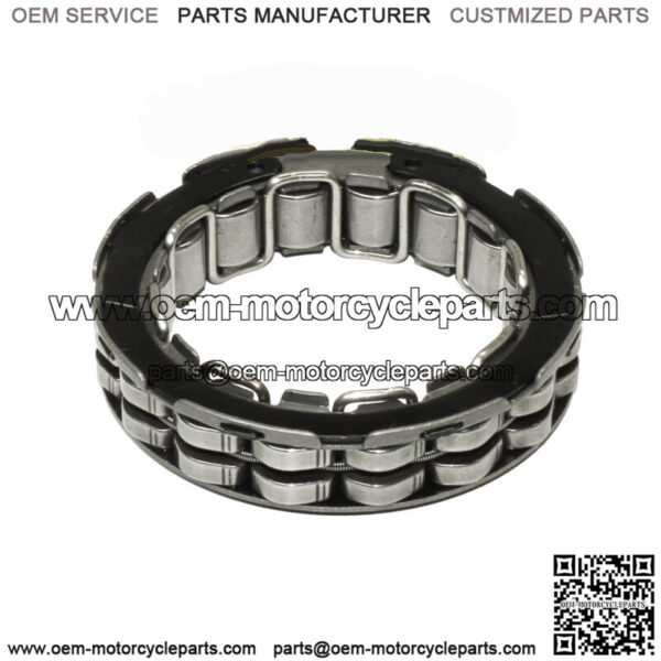 Starter Clutch One Way Bearing Sprag for Kawasaki KFX450R KSF450B 2008-2014 (Fits: Kawasaki)
