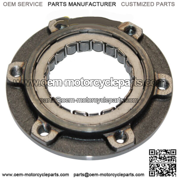 Starter Clutch One Way Bearing Sprag for Kawasaki Prairie 400 KVF400B 1998-2002 (Fits: Kawasaki)