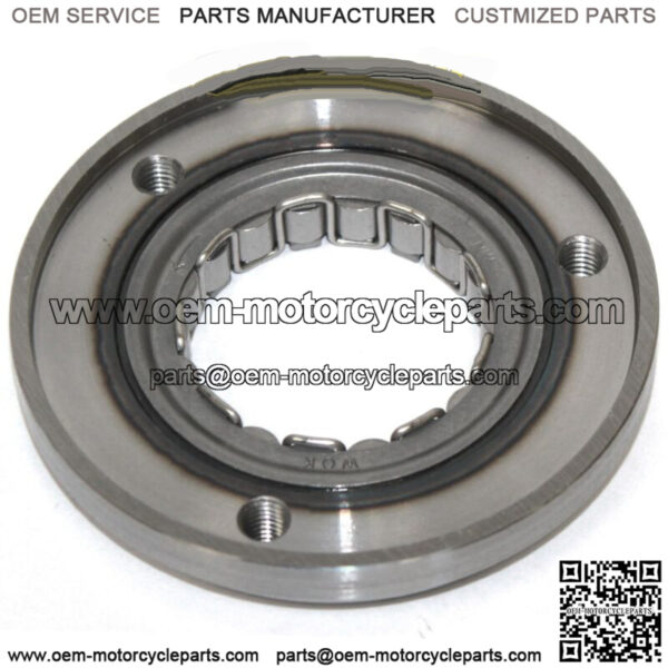 Starter Clutch One Way Bearing Sprag for Kawasaki Prairie 300 KVF300 4X4 99-02 (Fits: Kawasaki) - Image 2