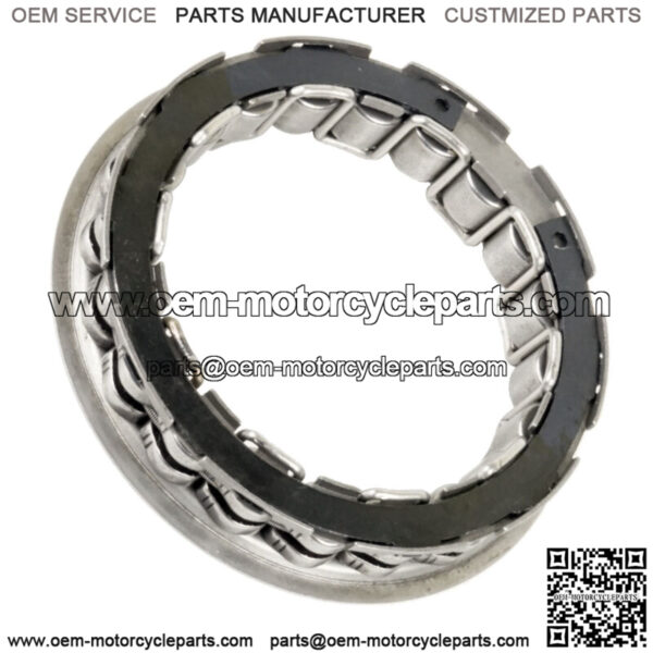 Starter Clutch One Way Bearing Sprag for Kawasaki VN800 Vulcan 800 1995-2005 (Fits: Kawasaki) - Image 2