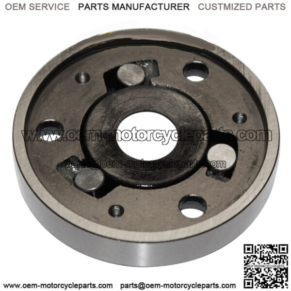 Starter Clutch One Way Bearing Sprag for Kawasaki ZX600 Ninja ZX-6 1990-2002 (Fits: Kawasaki)