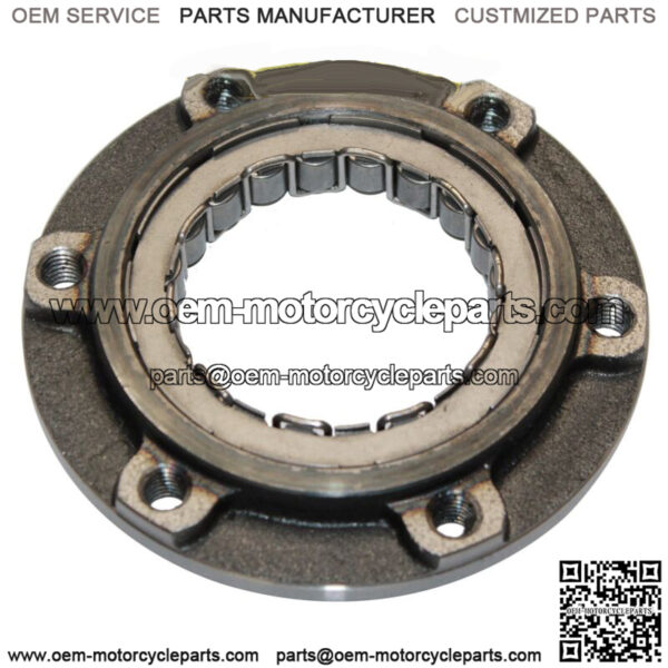 Starter Clutch One Way Sprag for Kawasaki Brute Force 750 KVF750 4X4I 2005-20 (Fits: Kawasaki)