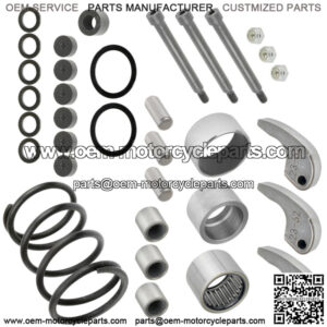 Primary Drive Clutch Assembly Rebuild Kit For Polaris Ranger XP 800 4X4 2012