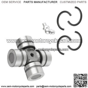 Front or Rear Prop Shaft U-Joint for Polaris Ranger Crew 570 EFI 2014-2018