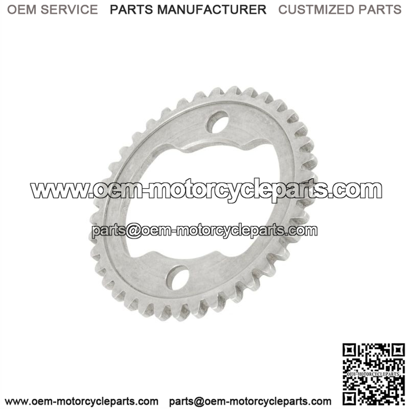 Camshaft Timing Gear Sprocket Fits Honda TRX400EX Sportrax 400 1999 - 2007